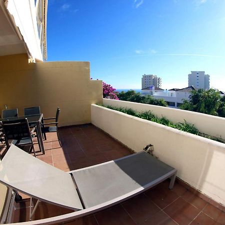 Puertosol 2 Daire Estepona Dış mekan fotoğraf