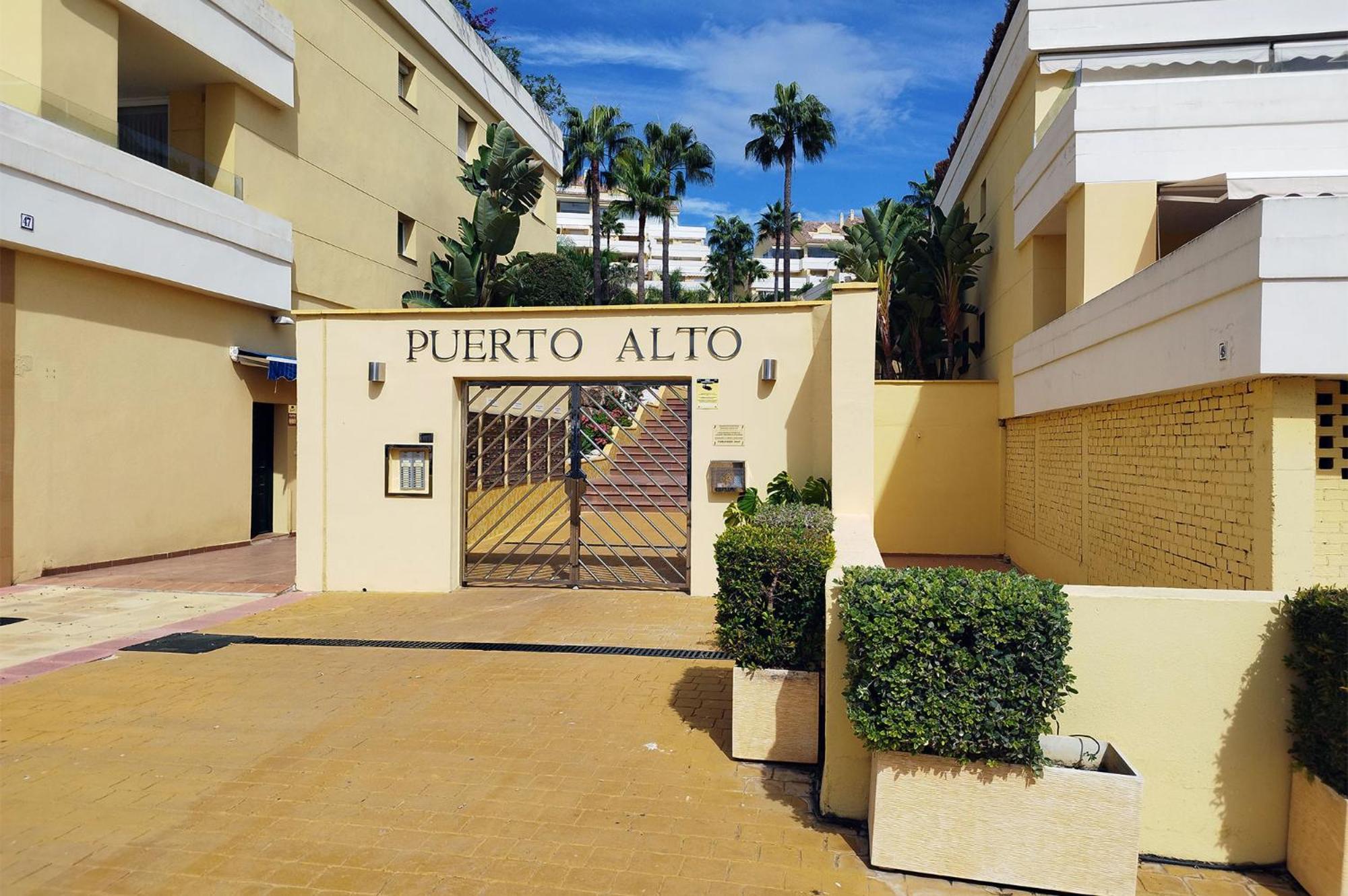 Puertosol 2 Daire Estepona Dış mekan fotoğraf