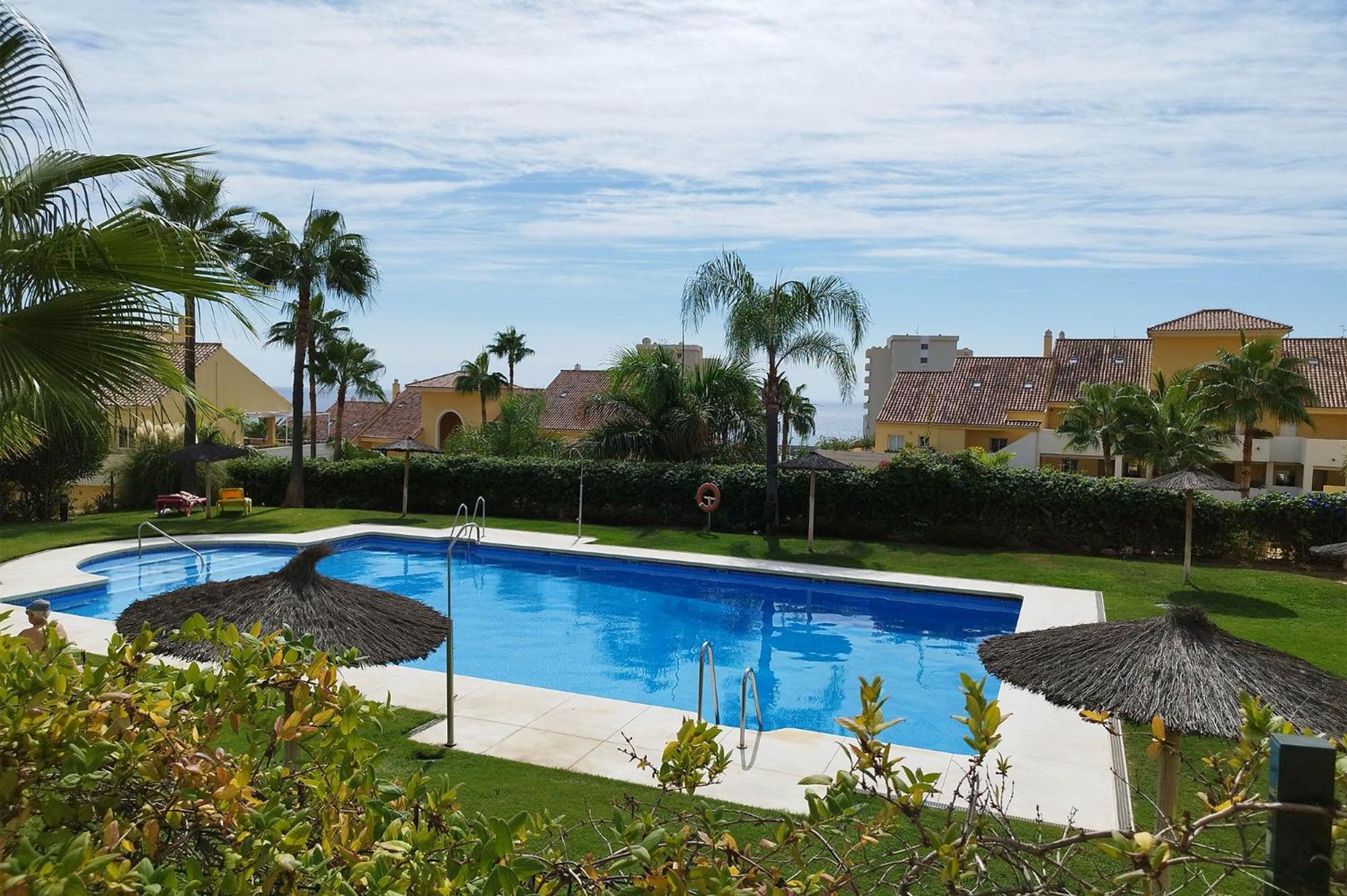 Puertosol 2 Daire Estepona Dış mekan fotoğraf