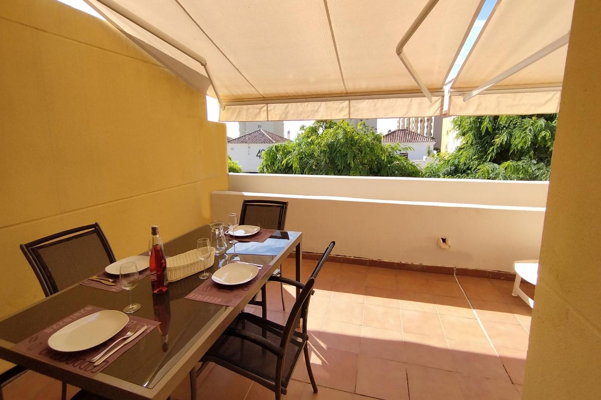 Puertosol 2 Daire Estepona Dış mekan fotoğraf