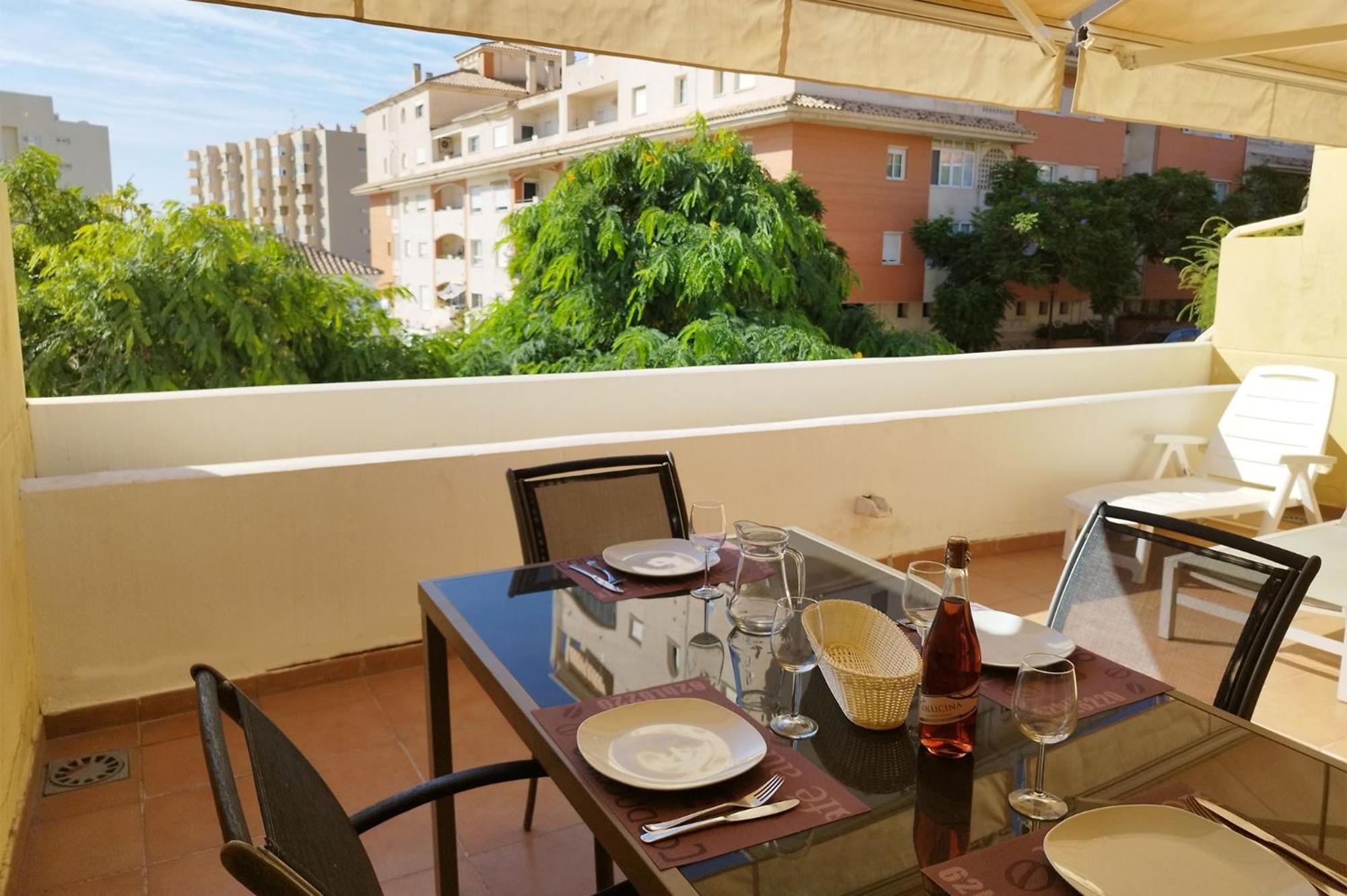 Puertosol 2 Daire Estepona Dış mekan fotoğraf