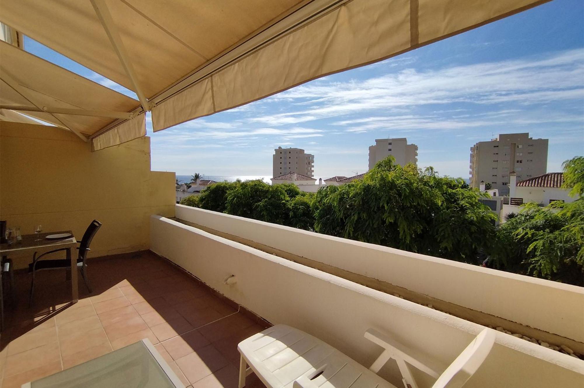 Puertosol 2 Daire Estepona Dış mekan fotoğraf