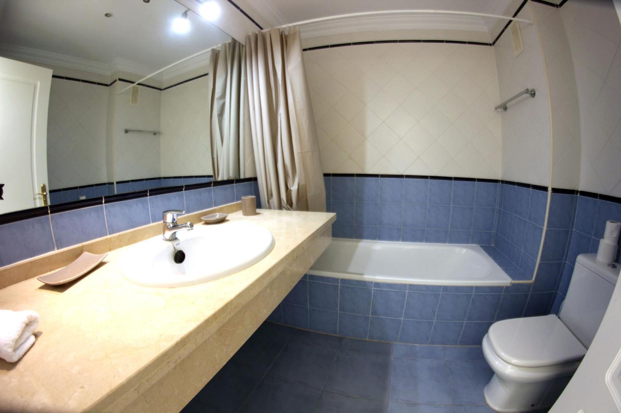 Puertosol 2 Daire Estepona Dış mekan fotoğraf