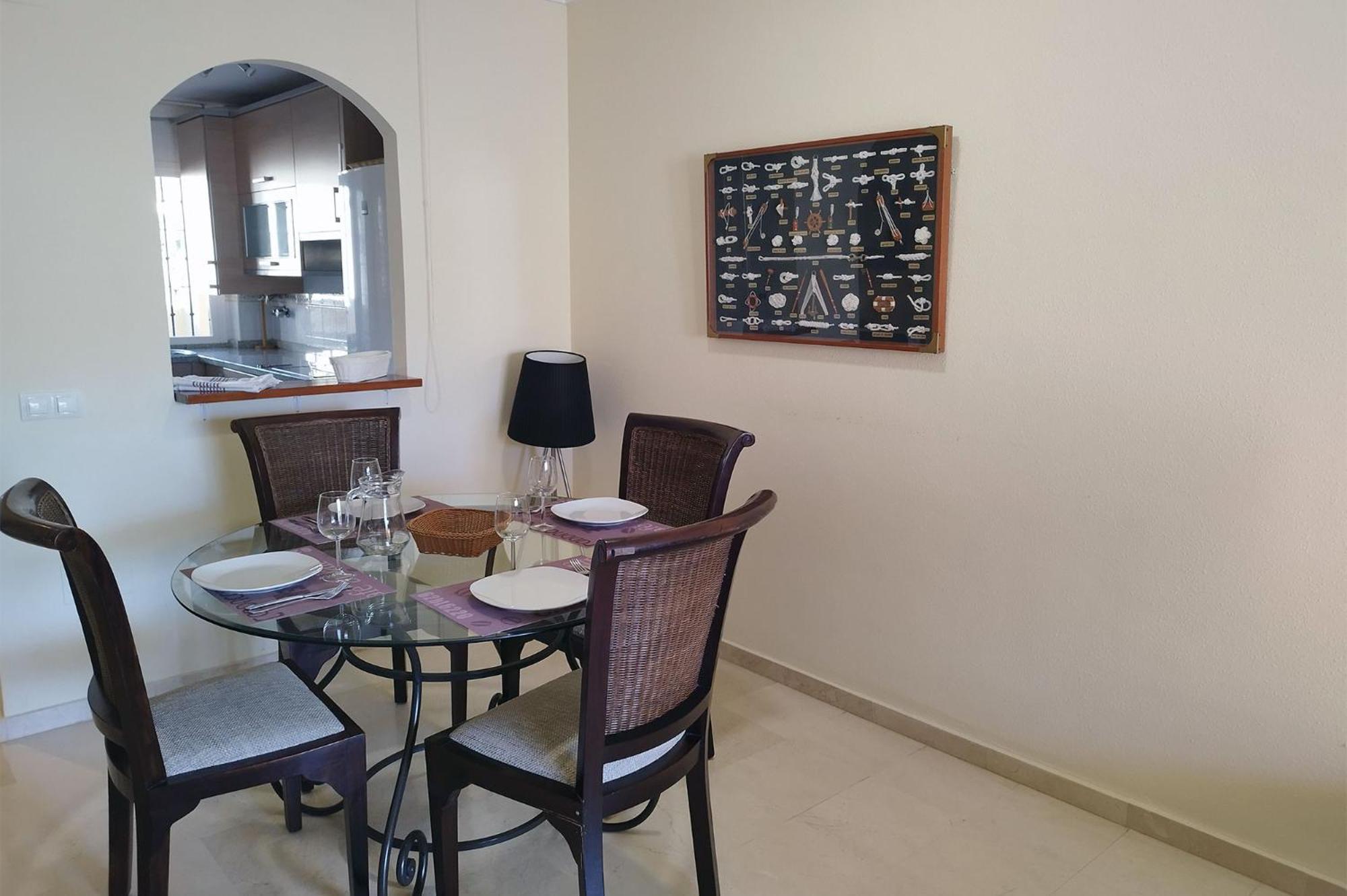 Puertosol 2 Daire Estepona Dış mekan fotoğraf