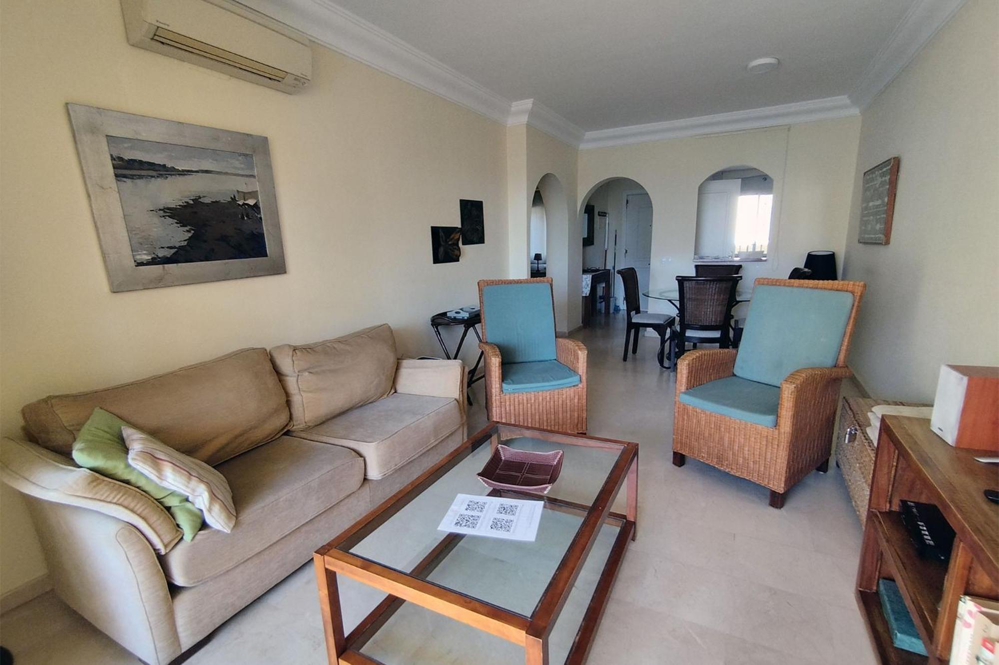 Puertosol 2 Daire Estepona Dış mekan fotoğraf