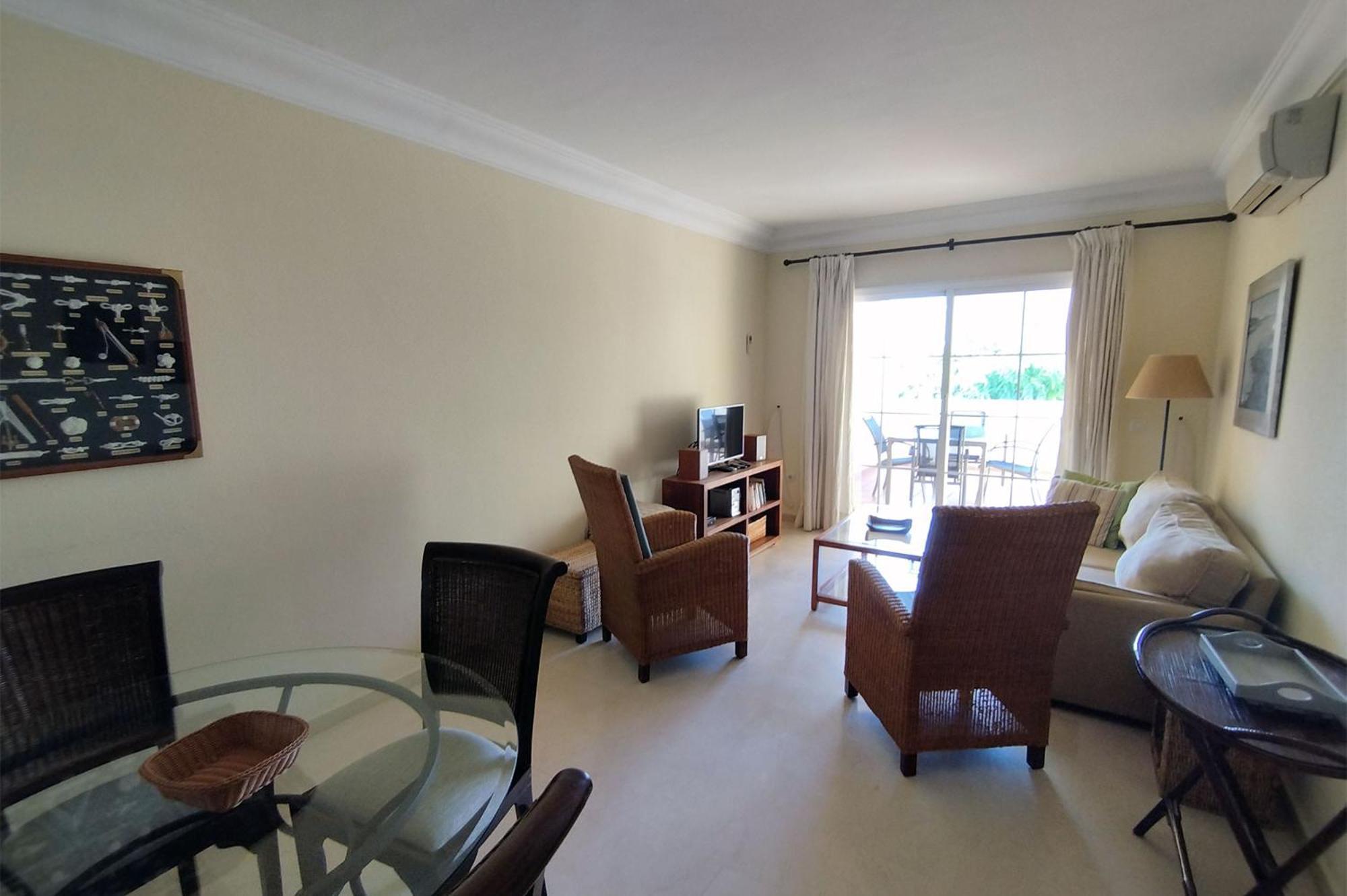Puertosol 2 Daire Estepona Dış mekan fotoğraf