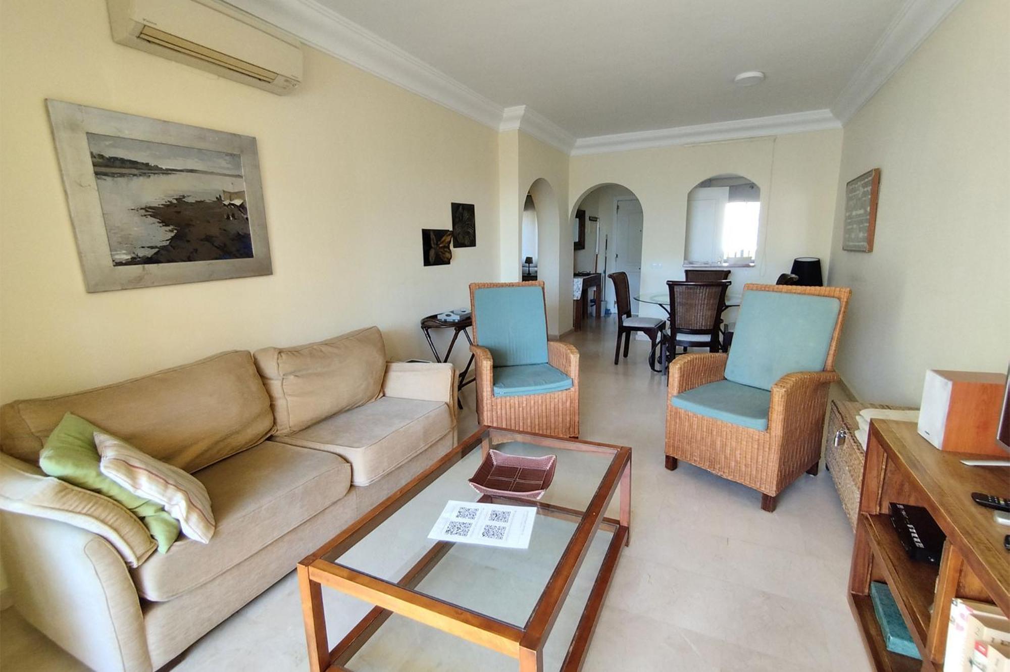 Puertosol 2 Daire Estepona Dış mekan fotoğraf