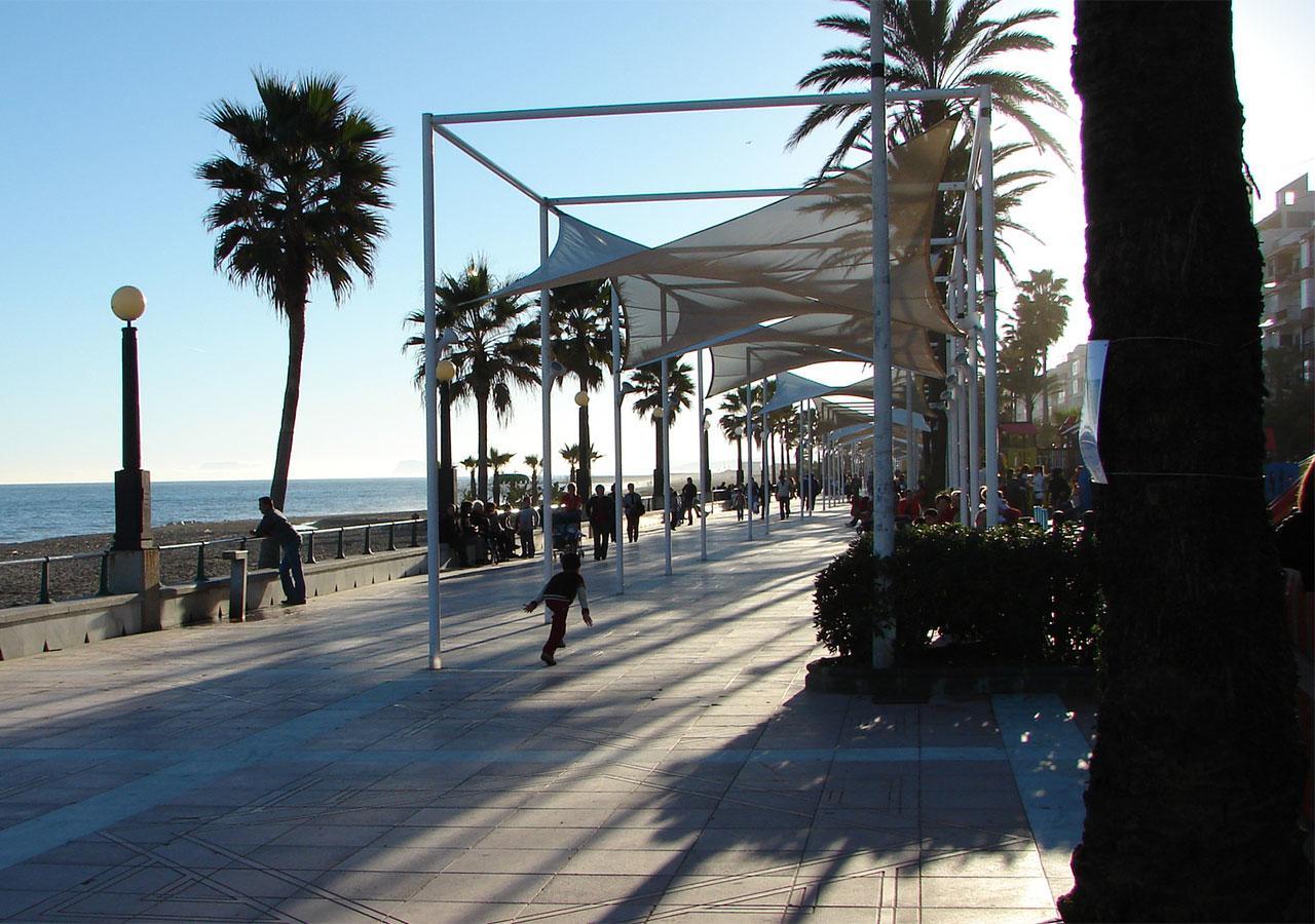 Puertosol 2 Daire Estepona Dış mekan fotoğraf