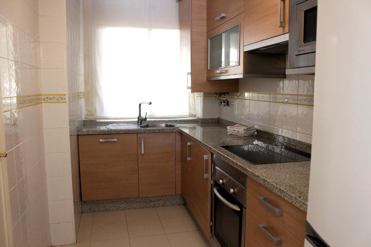 Puertosol 2 Daire Estepona Dış mekan fotoğraf