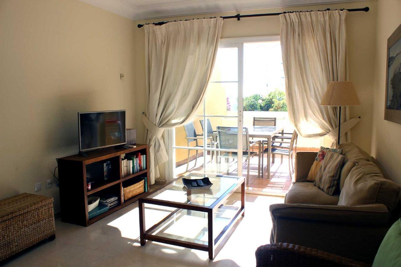 Puertosol 2 Daire Estepona Dış mekan fotoğraf