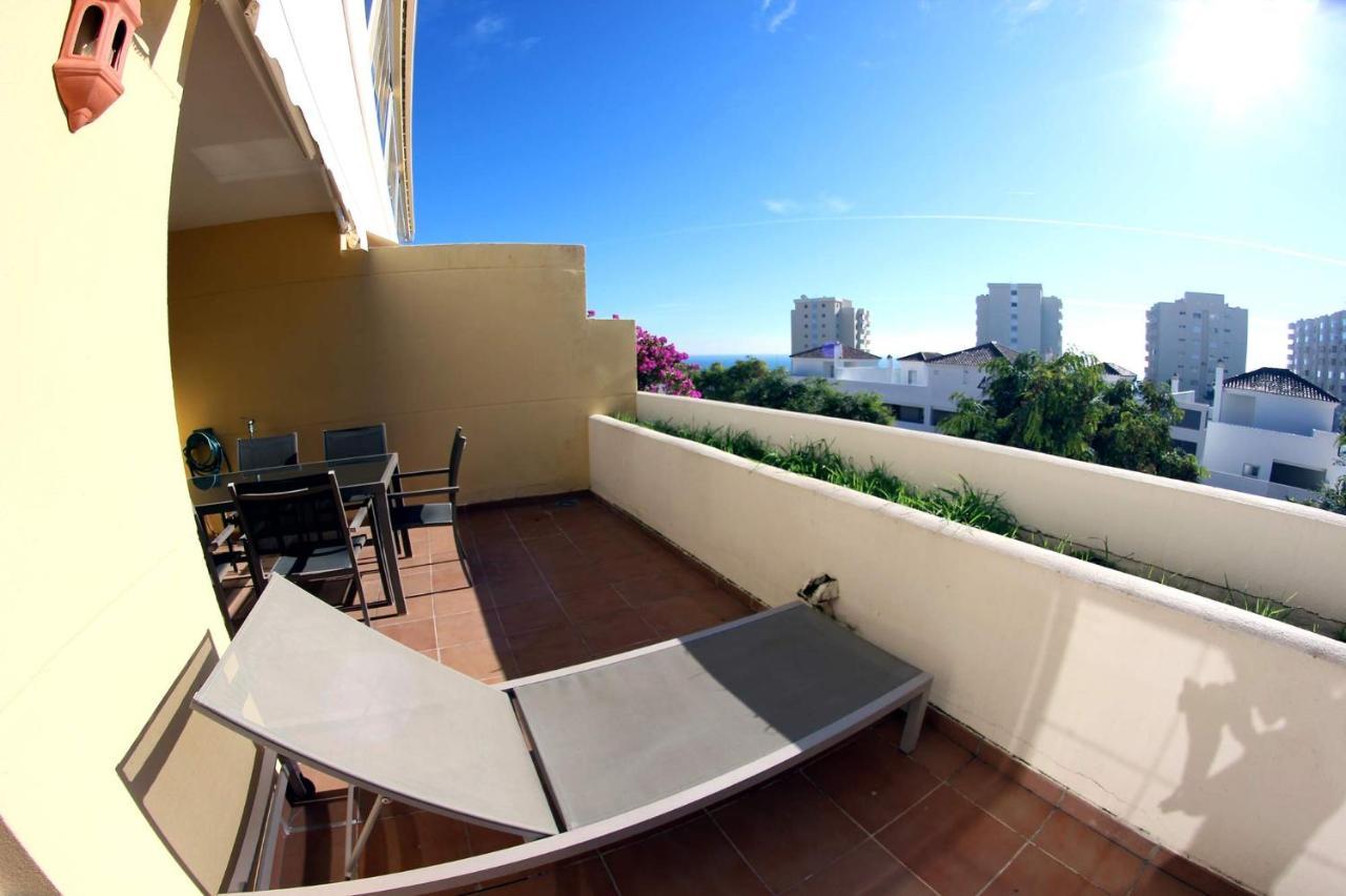 Puertosol 2 Daire Estepona Dış mekan fotoğraf